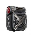 XO F72 Altavoz Bluetooth - Portatil - Ultra Compacto - Color Negro