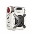XO F72 Altavoz Bluetooth - Portatil - Ultra Compacto - Color Blanco