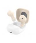 XO G28 Auriculares TWS - Bluetooth 5.4 - Color Beige