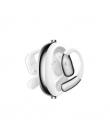 XO G36 Auriculares TWS - Bluetooth 5.4 - Traduccion Simultanea - Reduccion de Ruido - Color Negro
