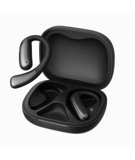 XO G37 Auriculares TWS - Bluetooth 5.4 - Traduccion Simultanea - Reduccion de Ruido - Color Negro