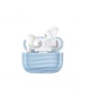 XO G38 Auriculares TWS - Bluetooth 5.4 - Cancelacion de Ruido - Color Azul