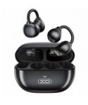 XO G40 Pearl Clip Auriculares TWS - Bluetooth 5.3 - Color Negro