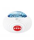 XO YH12 Lampara Proyector de Estrellas - Altavoz Bluetooth - Color Blanco