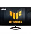 Asus TUF Gaming Monitor 27" LED IPS FullHD 180Hz FreeSync - Respuesta 1ms - Altavoces Incorporados - HDMI, DisplayPort - VESA 75