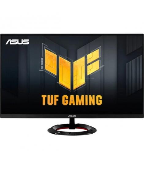 Asus TUF Gaming Monitor 27" LED IPS FullHD 180Hz FreeSync - Respuesta 1ms - Altavoces Incorporados - HDMI, DisplayPort - VESA 75