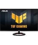 Asus TUF Gaming Monitor 27" LED IPS FullHD 180Hz FreeSync - Respuesta 1ms - Altavoces Incorporados - HDMI, DisplayPort - VESA 75