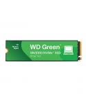 WD Green SN3000 Disco Duro Sólida 1TB - PCIe 4.0 x4 (NVMe)