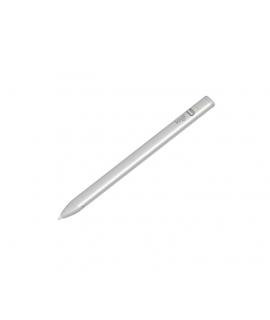 Logitech Crayon USB-C Pen para iPad - Tecnologia Apple Pencil - Cuerpo de Aluminio