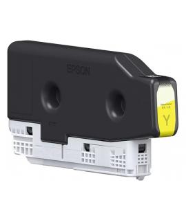Epson T08N4 Amarillo Cartucho de Tinta Original - C13T08N440