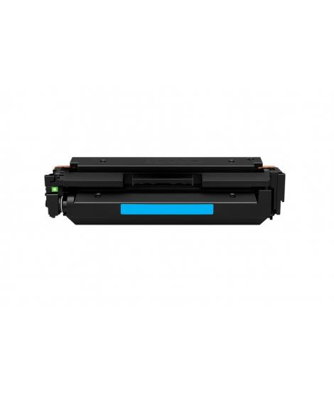 Canon T09 Cyan Cartucho de Toner Generico - Reemplaza 3019C006