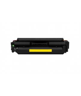 Canon T09 Amarillo Cartucho de Toner Generico - Reemplaza 3017C006