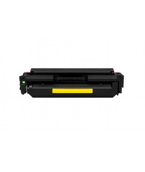 Canon T09 Amarillo Cartucho de Toner Generico - Reemplaza 3017C006