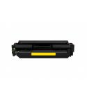 Canon T09 Amarillo Cartucho de Toner Generico - Reemplaza 3017C006