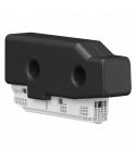 Epson T08Q1 Negro Cartucho de Tinta Pigmentada Generico - Reemplaza C13T08Q140