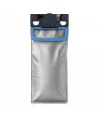 Epson T11P2 Cyan Cartucho de Tinta Pigmentada Generico - Reemplaza C13T11P240