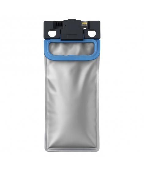 Epson T11P2 Cyan Cartucho de Tinta Pigmentada Generico - Reemplaza C13T11P240