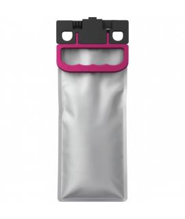 Epson T11P3 Magenta Cartucho de Tinta Pigmentada Generico - Reemplaza C13T11P340