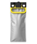 Epson T11P4 Amarillo Cartucho de Tinta Pigmentada Generico - Reemplaza C13T11P440