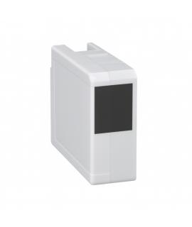 Epson SJIC36P Negro Cartucho de Tinta Pigmentada Generico - Reemplaza C13T44C140/SJIC36P(K)