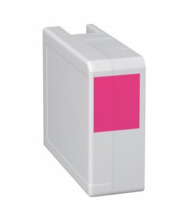 Epson SJIC36P Magenta Cartucho de Tinta Pigmentada Generico - Reemplaza C13T44C340/SJIC36P(M)