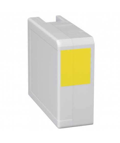 Epson SJIC36P Amarillo Cartucho de Tinta Pigmentada Generico - Reemplaza C13T44C440/SJIC36P(Y)
