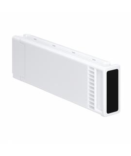 Epson T8901 Negro Cartucho de Tinta Pigmentada Generico - Reemplaza C13T890100
