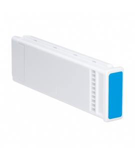Epson T8902 Cyan Cartucho de Tinta Pigmentada Generico - Reemplaza C13T890200