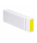 Epson T8904 Amarillo Cartucho de Tinta Pigmentada Generico - Reemplaza C13T890400