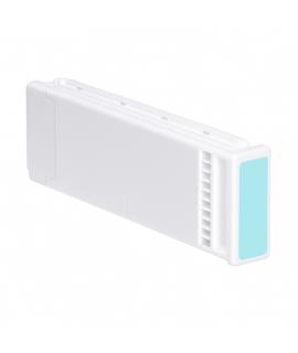Epson T8905 Cyan Light Cartucho de Tinta Pigmentada Generico - Reemplaza C13T890500