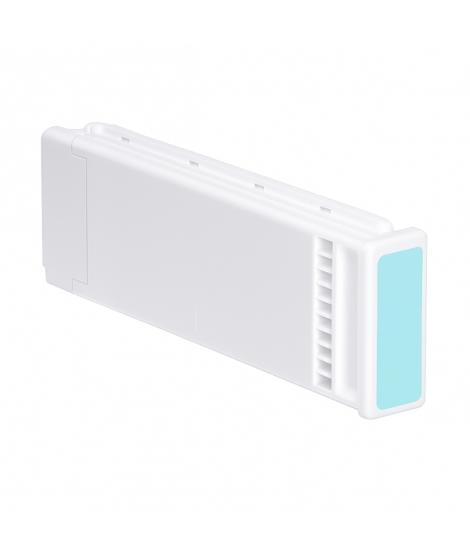 Epson T8905 Cyan Light Cartucho de Tinta Pigmentada Generico - Reemplaza C13T890500