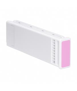 Epson T8906 Magenta Light Cartucho de Tinta Pigmentada Generico - Reemplaza C13T890600