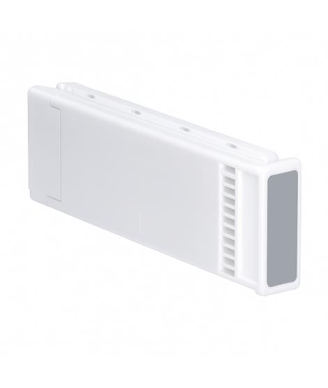 Epson T8907 Negro Light Cartucho de Tinta Pigmentada Generico - Reemplaza C13T890700