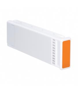 Epson T8908 Naranja Cartucho de Tinta Pigmentada Generico - Reemplaza C13T890800