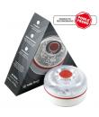 Help Flash IoT Baliza de Señalizacion de Emergencia V16 Conectada con DGT - Proteccion IP54 - Datos hasta Enero 2038