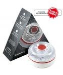Help Flash IoT Baliza de Señalizacion de Emergencia V16 Conectada con DGT - Proteccion IP54 - Datos hasta Enero 2038