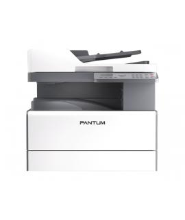 Pantum BM320ADN Impresora Multifuncion Laser Monocromo Duplex 26ppm - Alimentador Automatico de Documentos Reversible