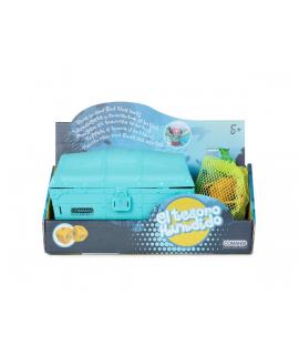 Comansi Juego El Tesoro Hundido para Piscina - Juguete Piscina - Uso Exterior - Juguete Verano