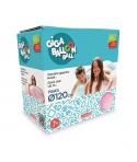 Comansi Giga Balloon Ball Gigante - Pelota Inflable - Uso Exterior - Tamaño XXL - Ideal Exterior - Múltiples Colores - Juguete V