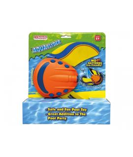 Comansi Aqua Flyder Juguete de Piscina - Juguete Piscina - Uso Exterior - Juguete Verano