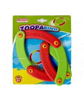 Comansi Zooparing Boomerang - Uso Exterior - Juguete Verano