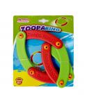 Comansi Zooparing Boomerang - Uso Exterior - Juguete Verano