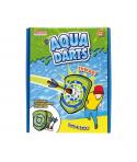 Comansi Aqua Darts Juguete de Agua - Juguete Piscina - Uso Exterior - Juguete Verano - Multijugador