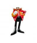 Comansi Figura Dr. Eggman Edición Premium 16 cm - Figura Grande - Coleccionable