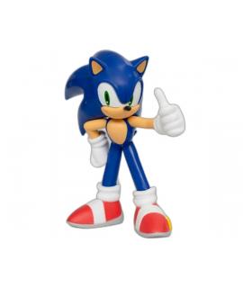 Comansi Figura Sonic OK Edición Premium 16 cm - Figura Grande - Coleccionable