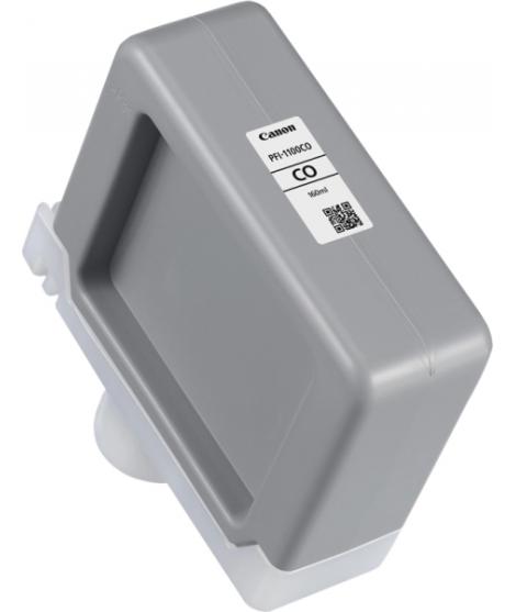 Canon PFI1100 Optimizador de Brillo Cartucho de Tinta Original - 0860C001