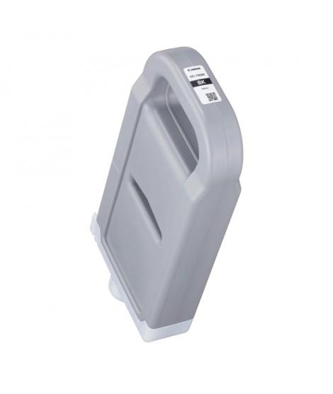 Canon PFI740 Negro Cartucho de Tinta Original - 4769C001