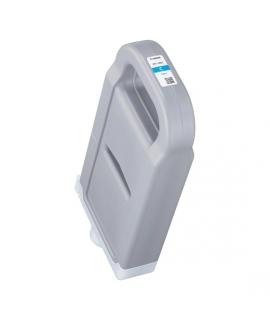Canon PFI740 Cyan Cartucho de Tinta Original - 4770C001