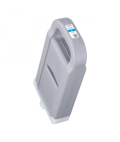 Canon PFI740 Cyan Cartucho de Tinta Original - 4770C001