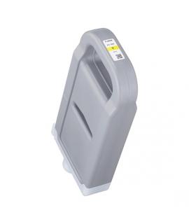 Canon PFI740 Amarillo Cartucho de Tinta Original - 4772C001
